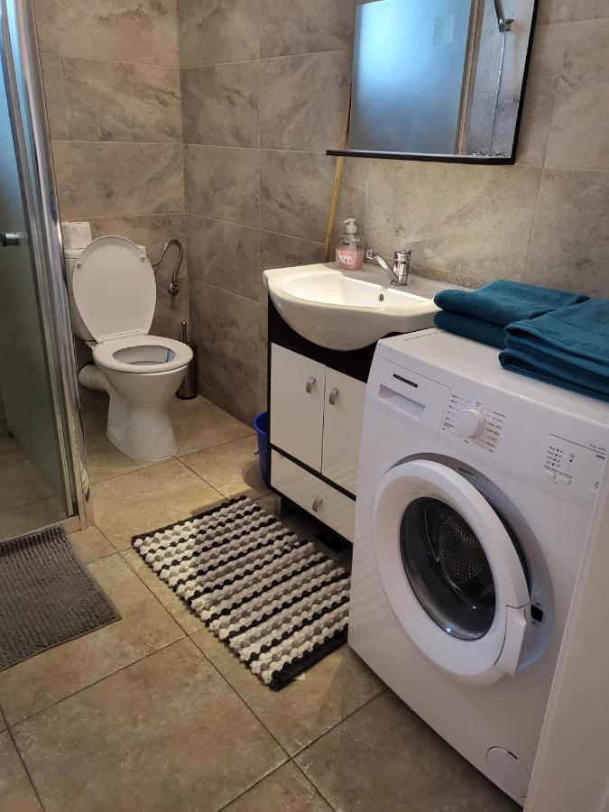 Apartament Dem Radulescu Lägenhet Râmnicu Vâlcea Exteriör bild
