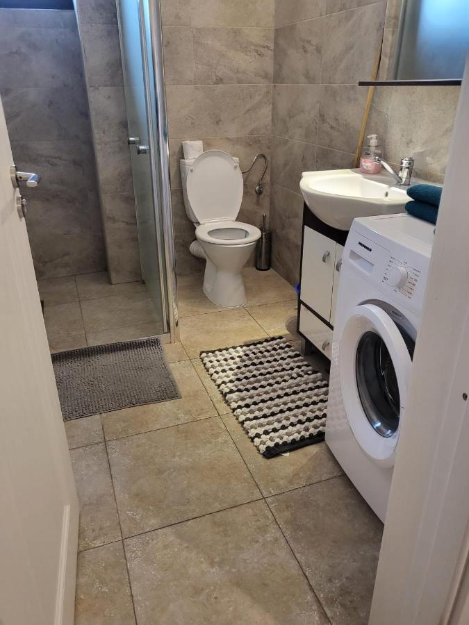 Apartament Dem Radulescu Lägenhet Râmnicu Vâlcea Exteriör bild